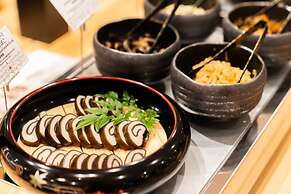 Hotel Enoe Toyama