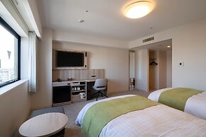 Hotel Enoe Toyama