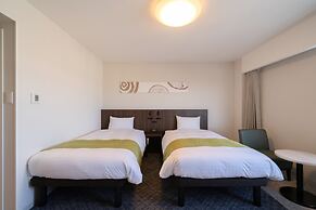 Hotel Enoe Toyama