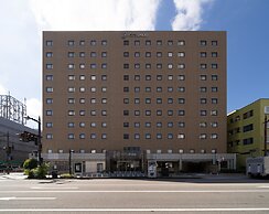 Hotel Enoe Toyama