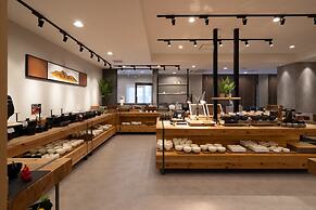 Hotel Enoe Toyama