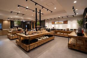 Hotel Enoe Toyama