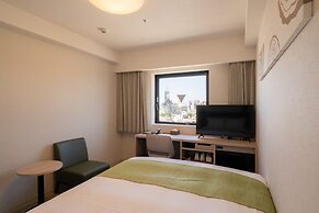 Hotel Enoe Toyama