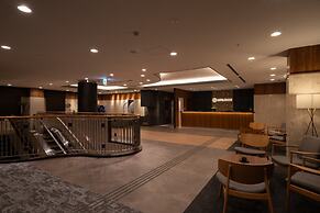 Hotel Enoe Toyama