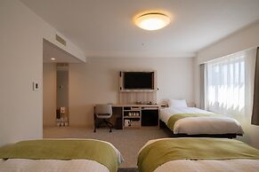 Hotel Enoe Toyama