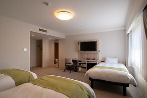 Hotel Enoe Toyama