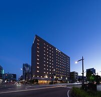 Hotel Enoe Toyama