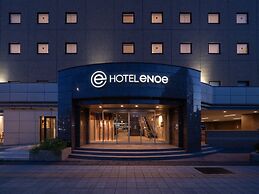 Hotel Enoe Toyama