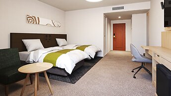 Hotel Enoe Toyama