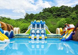 Oakvalley Resort Hills Village