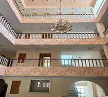 Hotel Uday Palace