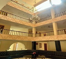 Hotel Uday Palace