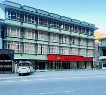 Hotel Uday Palace