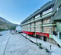 Hotel Uday Palace