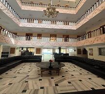 Hotel Uday Palace