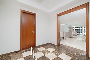 LUX The Al Seef Marina Suite 2