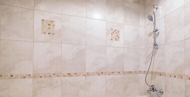 LUX The Al Seef Marina Suite 2
