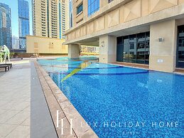 LUX The Al Seef Marina Suite 2