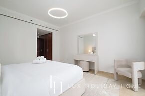 LUX The Al Seef Marina Suite 2