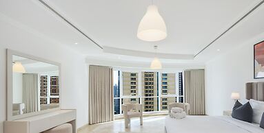 LUX The Al Seef Marina Suite 2