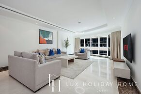 LUX The Al Seef Marina Suite 2