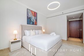 LUX The Al Seef Marina Suite 2