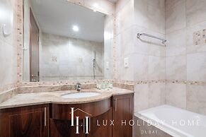 LUX The Al Seef Marina Suite 2