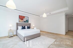 LUX The Al Seef Marina Suite 2