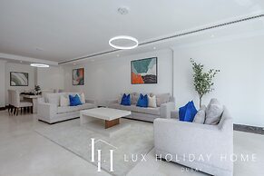 LUX The Al Seef Marina Suite 2