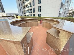 LUX The Al Seef Marina Suite 2