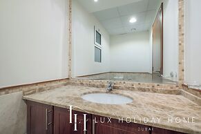 LUX The Al Seef Marina Suite 2