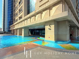 LUX The Al Seef Marina Suite 2