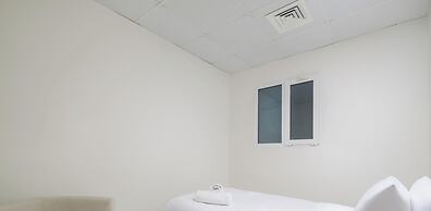 LUX The Al Seef Marina Suite 2