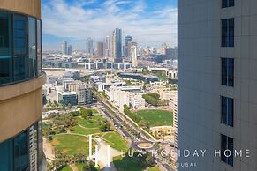 LUX The Al Seef Marina Suite 2