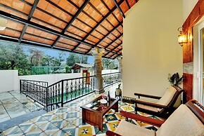 Vishmaa Resort