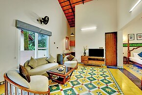 Vishmaa Resort