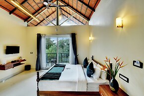 Vishmaa Resort