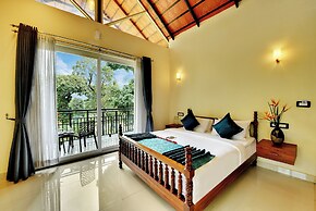 Vishmaa Resort