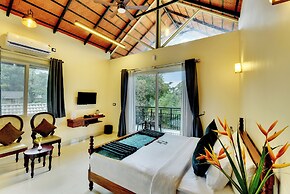 Vishmaa Resort