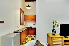Vishmaa Resort