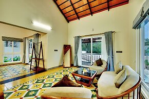 Vishmaa Resort
