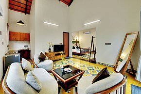 Vishmaa Resort