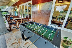Vishmaa Resort