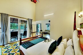 Vishmaa Resort