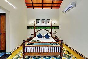 Vishmaa Resort