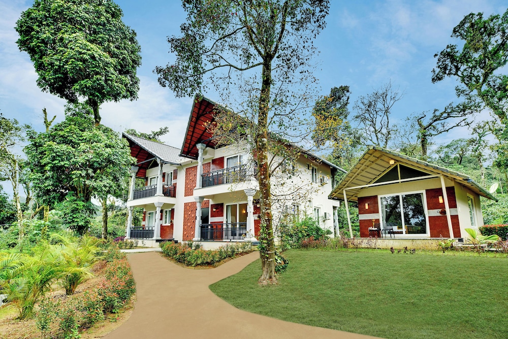 Vishmaa Resort