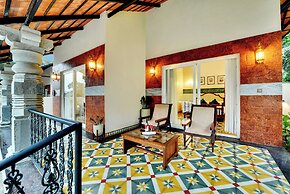 Vishmaa Resort
