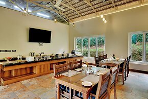 Vishmaa Resort