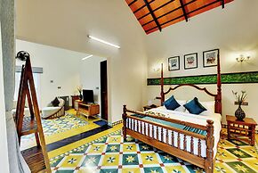 Vishmaa Resort