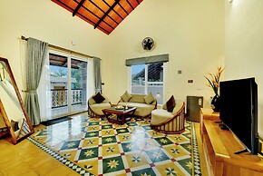 Vishmaa Resort